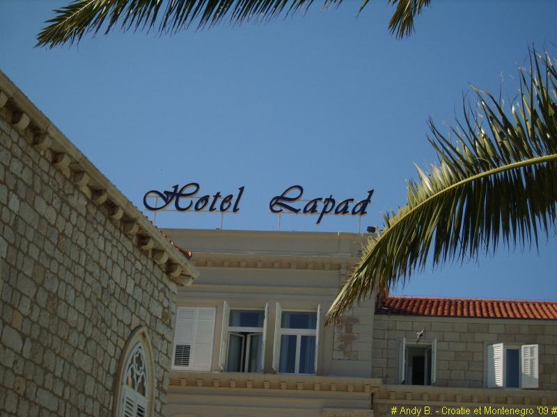Hotel Lapad.JPG
